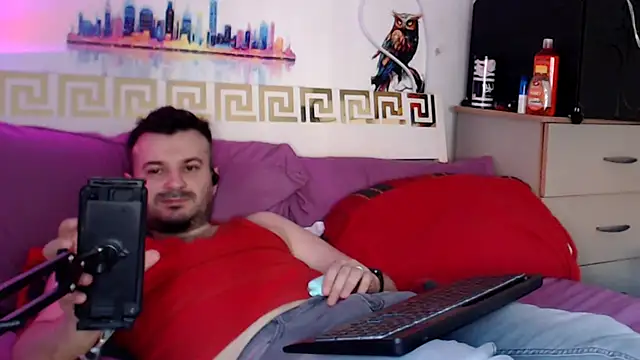 erotico69xxx online show from April 27, 10:46 am