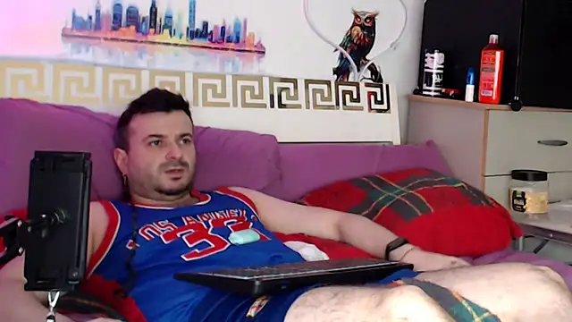 erotico69xxx online show from May 4, 11:28 am