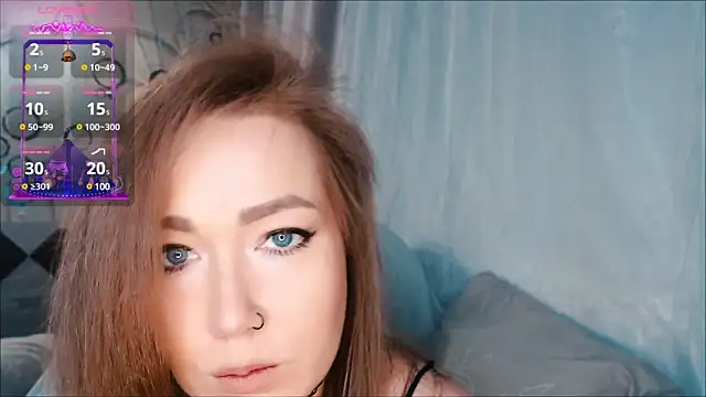 tia meow online show from February 20, 12:52 am