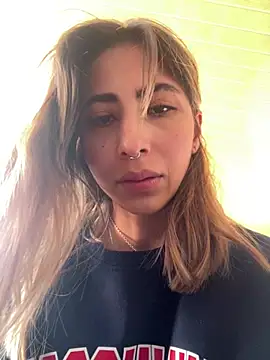 Ameellie online show from January 19, 1:44 pm