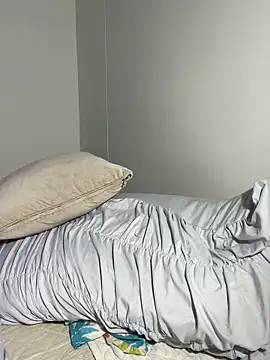 Ameellie online show from February 26, 8:44 pm