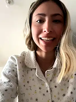 Ameellie online show from September 14, 3:22 pm