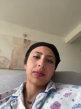 Ameellie online show from November 23, 2:17 pm