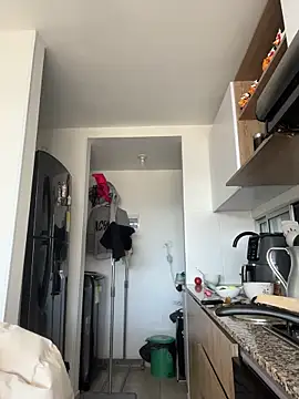 Ameellie online show from November 29, 2:42 pm