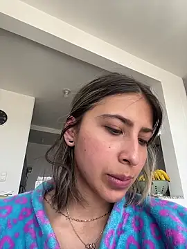 Ameellie online show from January 17, 2:55 pm