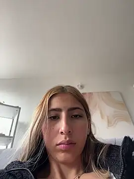 Ameellie online show from July 10, 3:14 pm