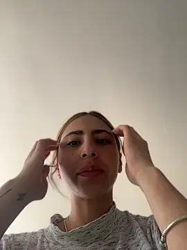 Ameellie online show from July 24, 2:59 pm