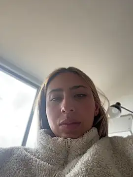 Ameellie online show from July 30, 3:22 pm