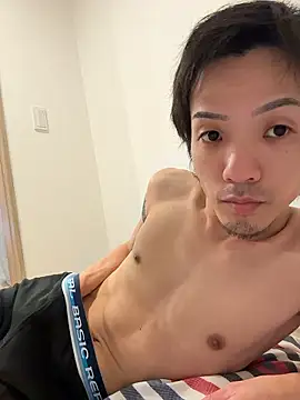 Shohei erokukan online show from February 13, 3:41 pm