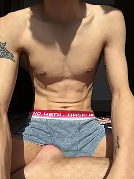 Shohei erokukan online show from February 23, 1:58 am