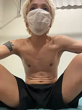 Shohei erokukan online show from July 16, 3:07 pm