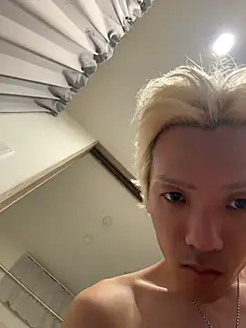 Shohei erokukan online show from July 30, 2:38 pm