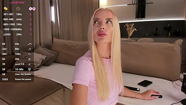 eva m1racle  online show from November 2, 8:44 pm