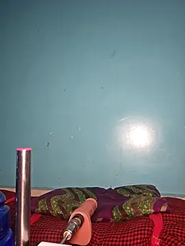 IsabellaEtthan Emmanuelah online show from March 5, 10:55 am