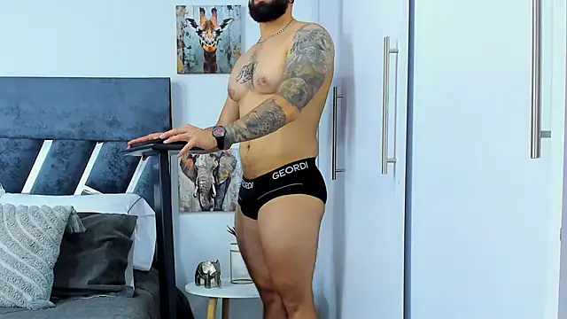 Zack Froone online show from March 10, 12:54 pm