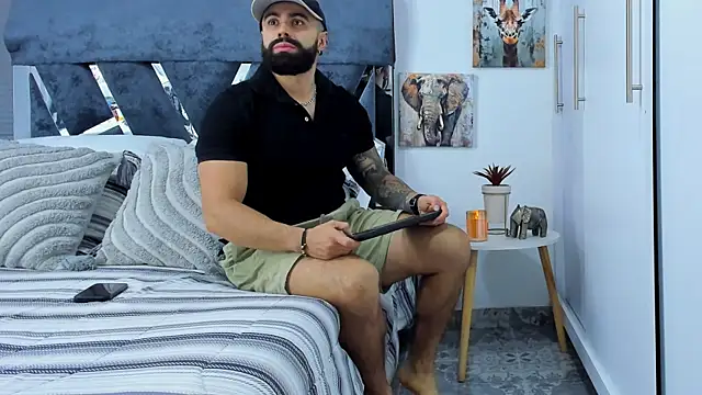 Snapshot of Zack_Froone chatting on July 14, 1:28 pm Zack Froone online show from July 14, 1:28 pm