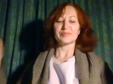 AmellyGrand online show from February 21, 11:39 pm