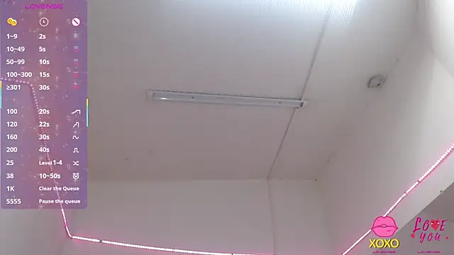 alegriamartinez online show from November 15, 12:02 pm