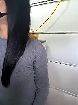 I AM NOT A SLUT online show from March 3, 3:12 am