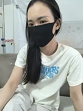 I AM NOT A SLUT online show from June 3, 2:14 am