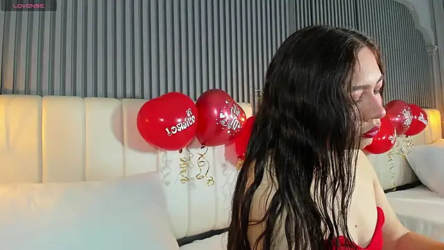 SaraRiley online show from February 14, 8:38 pm