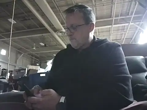 Cockrub1 online show from December 27, 9:11 pm