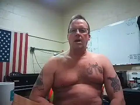 Cockrub1 online show from February 5, 12:38 pm