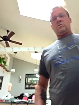 Cockrub1 online show from March 8, 1:14 pm