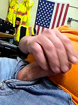 Cockrub1 online show from March 12, 5:49 pm