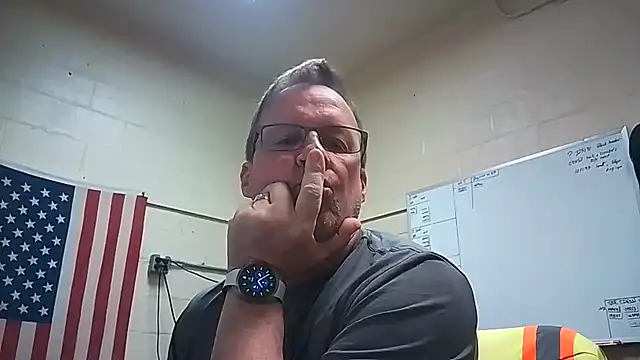 Cockrub1 online show from March 21, 11:22 am