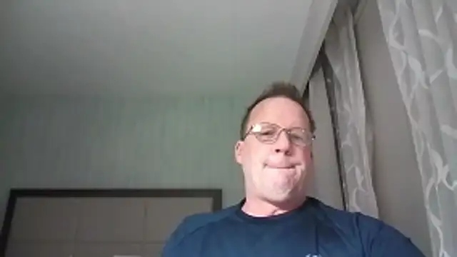 Cockrub1 online show from November 5, 10:48 am