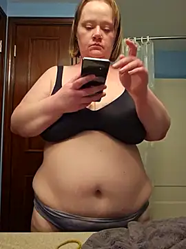 virgieblanca online show from February 21, 2:17 am