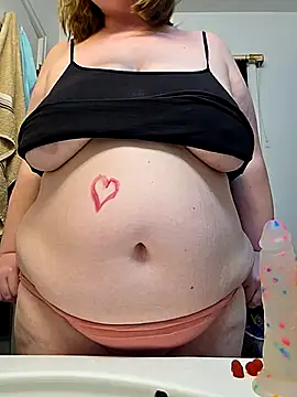 virgieblanca online show from December 5, 3:48 am