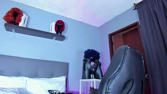 Coco Kiss online show from February 14, 7:10 pm