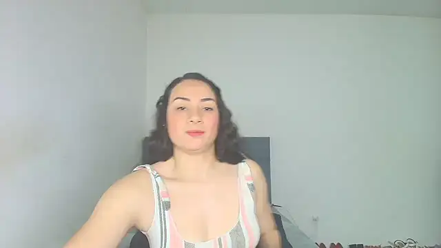 Snapshot of celeste_2023 chatting on July 5, 4:41 am celeste 2023 online show from July 5, 4:41 am
