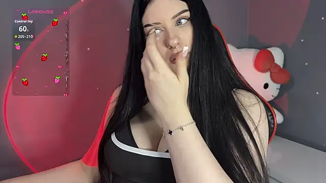 ohlin hub online show from January 8, 9:06 pm