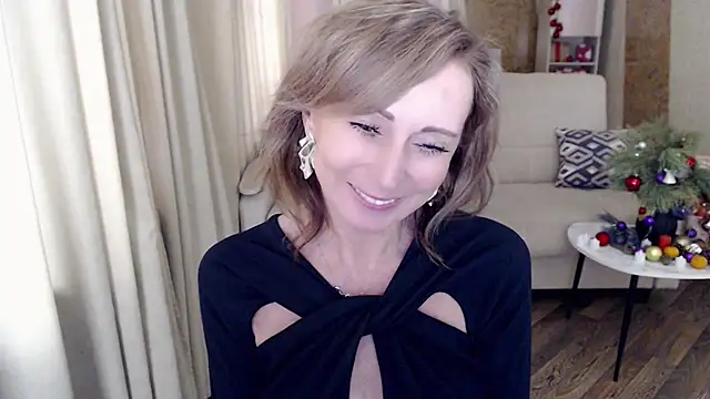 HornyMilf 777 online show from January 13, 8:37 am