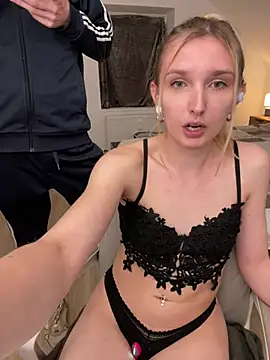 AnnyBelle  online show from March 22, 5:16 pm