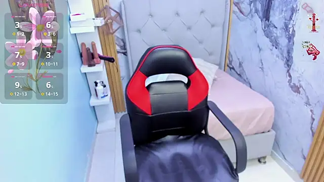 MILEY JOAS2 online show from November 28, 7:38 pm