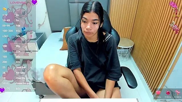 MILEY JOAS2 online show from March 9, 12:53 pm