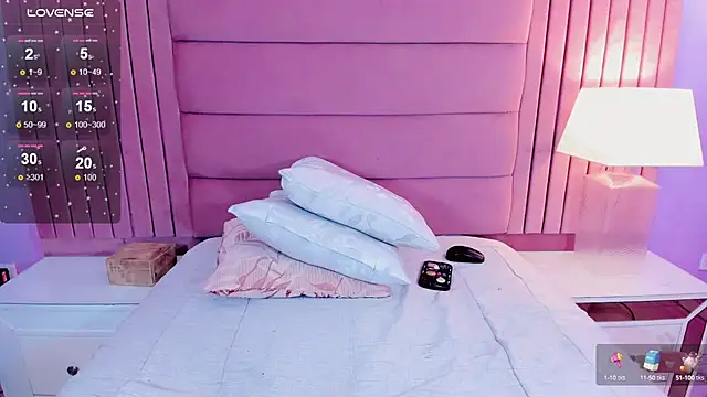 andrea alvarz online show from January 17, 8:24 am