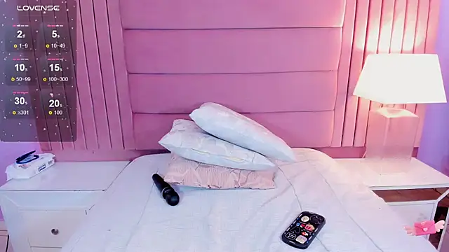 andrea alvarz online show from January 31, 8:43 am