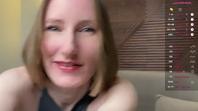 MonikaBos online show from February 3, 10:26 pm