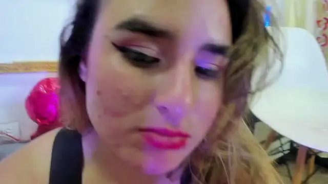 CandyQueenGold online show from February 16, 9:48 pm