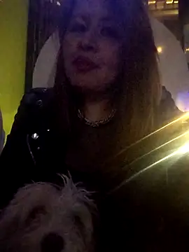 isabellacen online show from March 2, 4:17 am