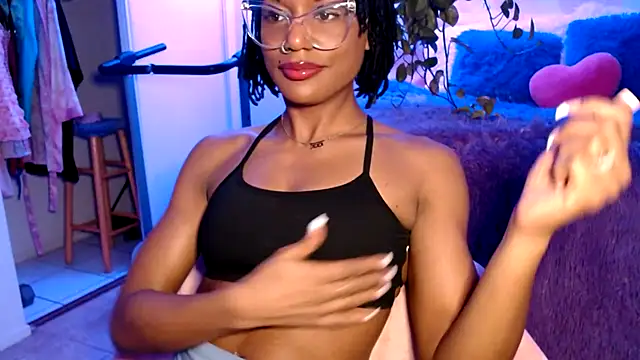 CocoSage online show from February 2, 6:28 pm