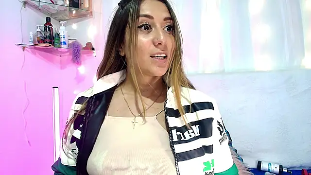 Natasha Wilde  online show from January 22, 10:48 pm