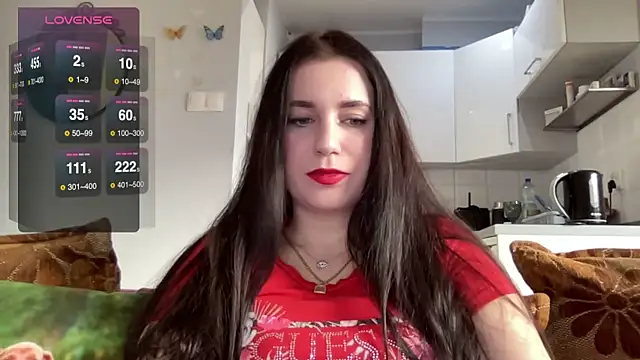 Teylor Love online show from December 6, 1:11 pm