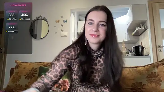 Teylor Love online show from December 19, 1:40 pm