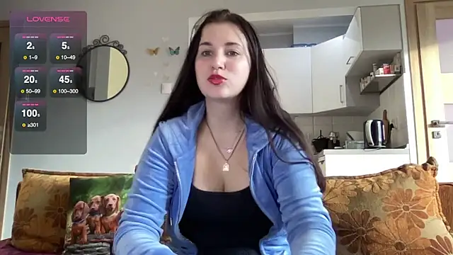 Teylor Love online show from January 29, 1:28 pm